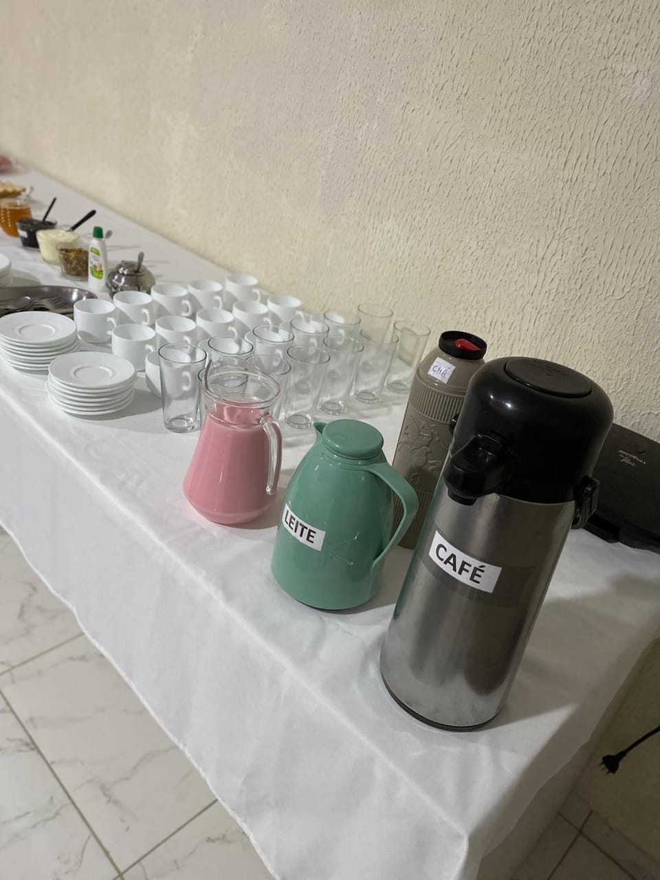 Pousada Safira Hotel in State of Santa Catarina