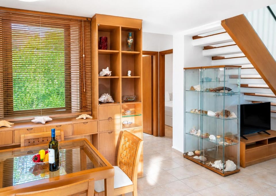 Sani Lili 3 Villa in Halkidiki