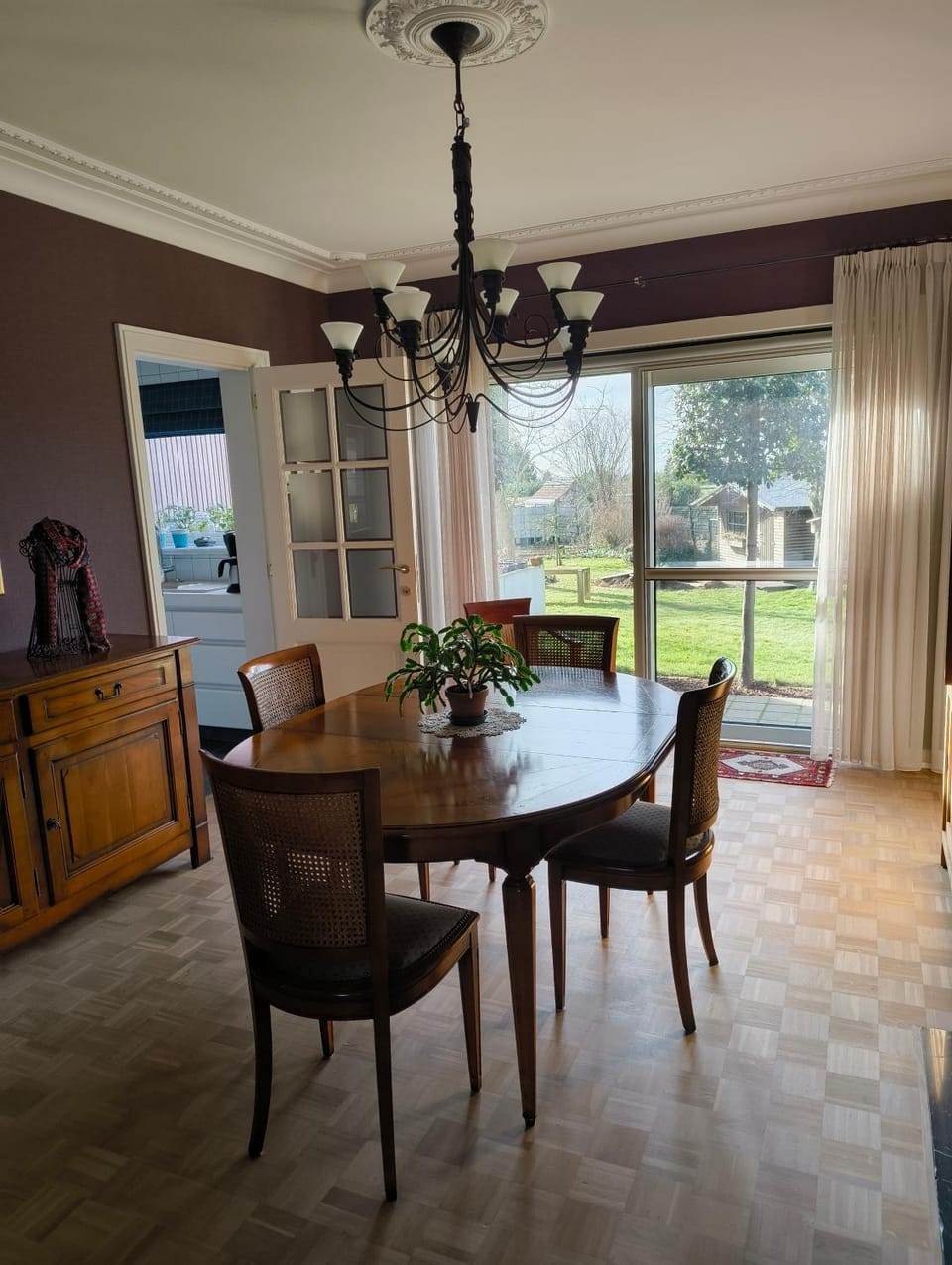 Spelaan House in Zottegem