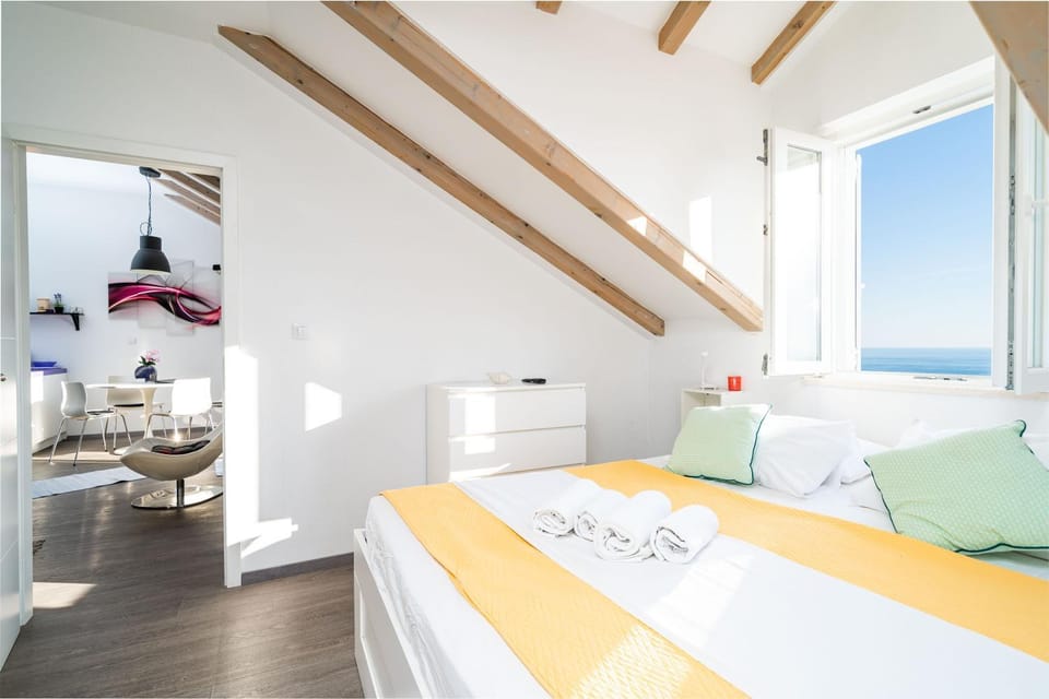 Dubrovnik Icy Guest House Bed and Breakfast in Dubrovnik