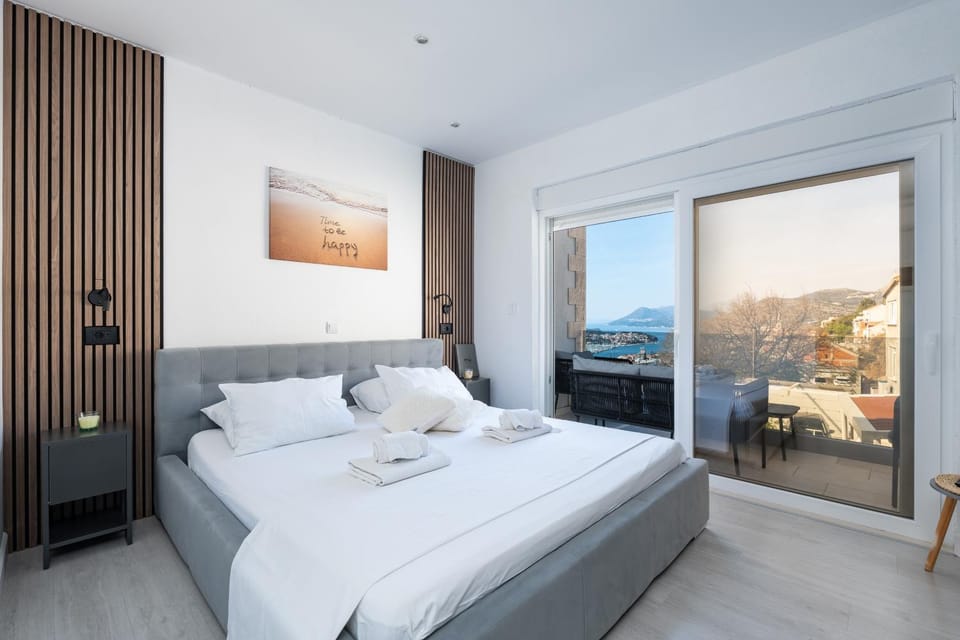 Dubrovnik Icy Guest House Bed and Breakfast in Dubrovnik