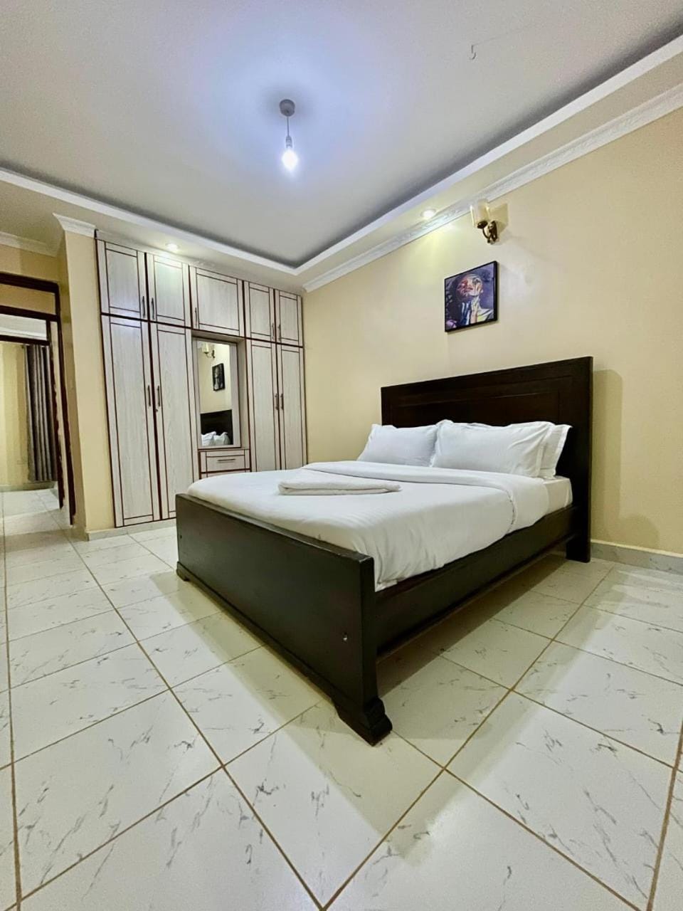 Eldoret Cozy Homes - Pioneer Apartment in Kenya