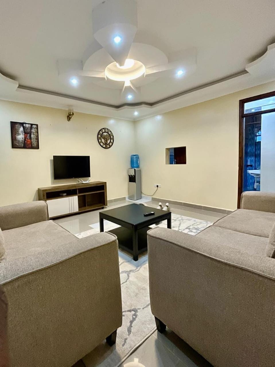 Eldoret Cozy Homes - Pioneer Apartment in Kenya