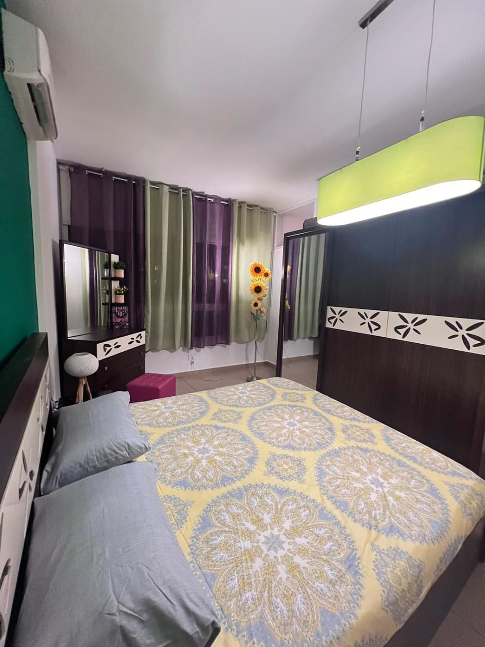 Byout Beirut G3 Apartment in Africa