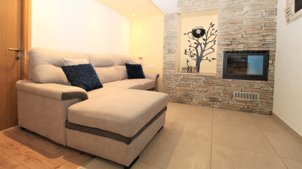 Apartments Brcic Apartment in Istria County