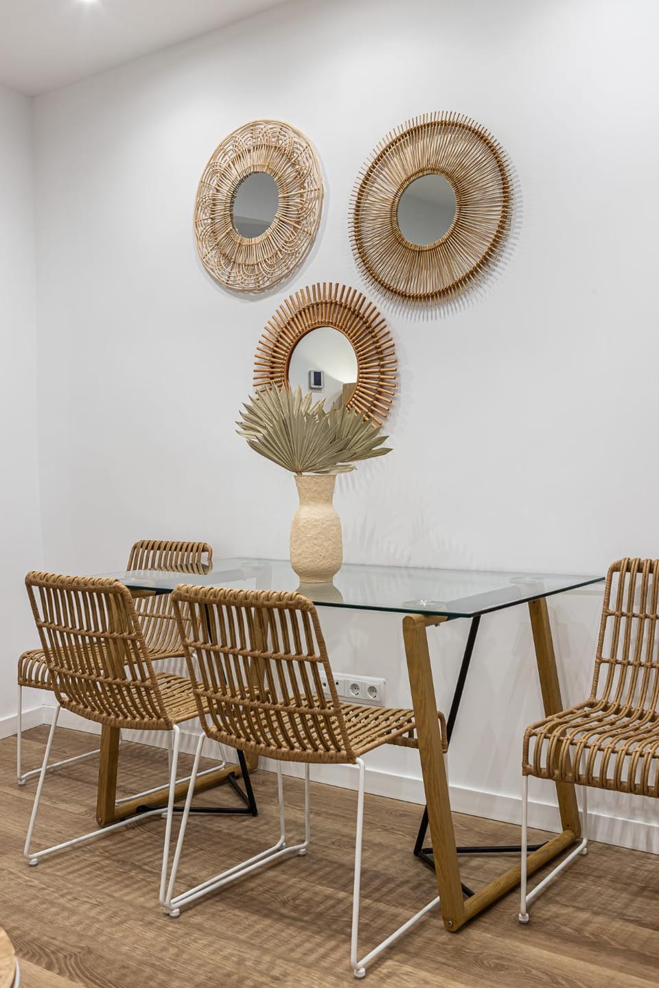 Hogar Malasaña II Apartment in Centro