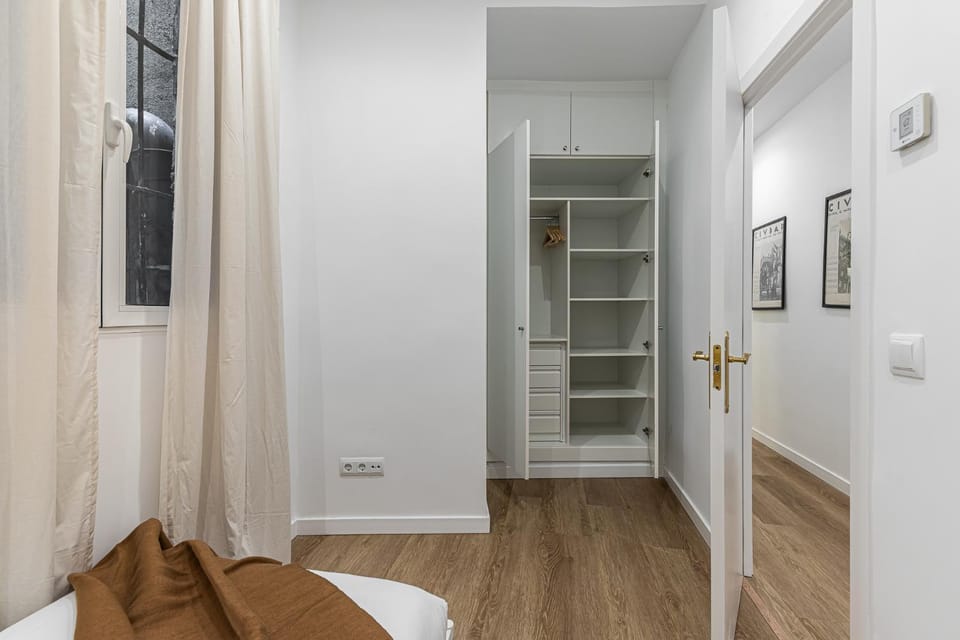 Hogar Malasaña II Apartment in Centro