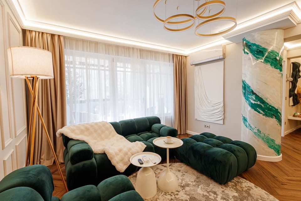 Living room, Decorative detail, Seating area, air conditioner