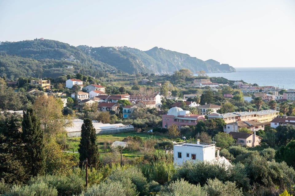 Nearby landmark, Day, Natural landscape, Balcony/Terrace, City view, Mountain view, Sea view