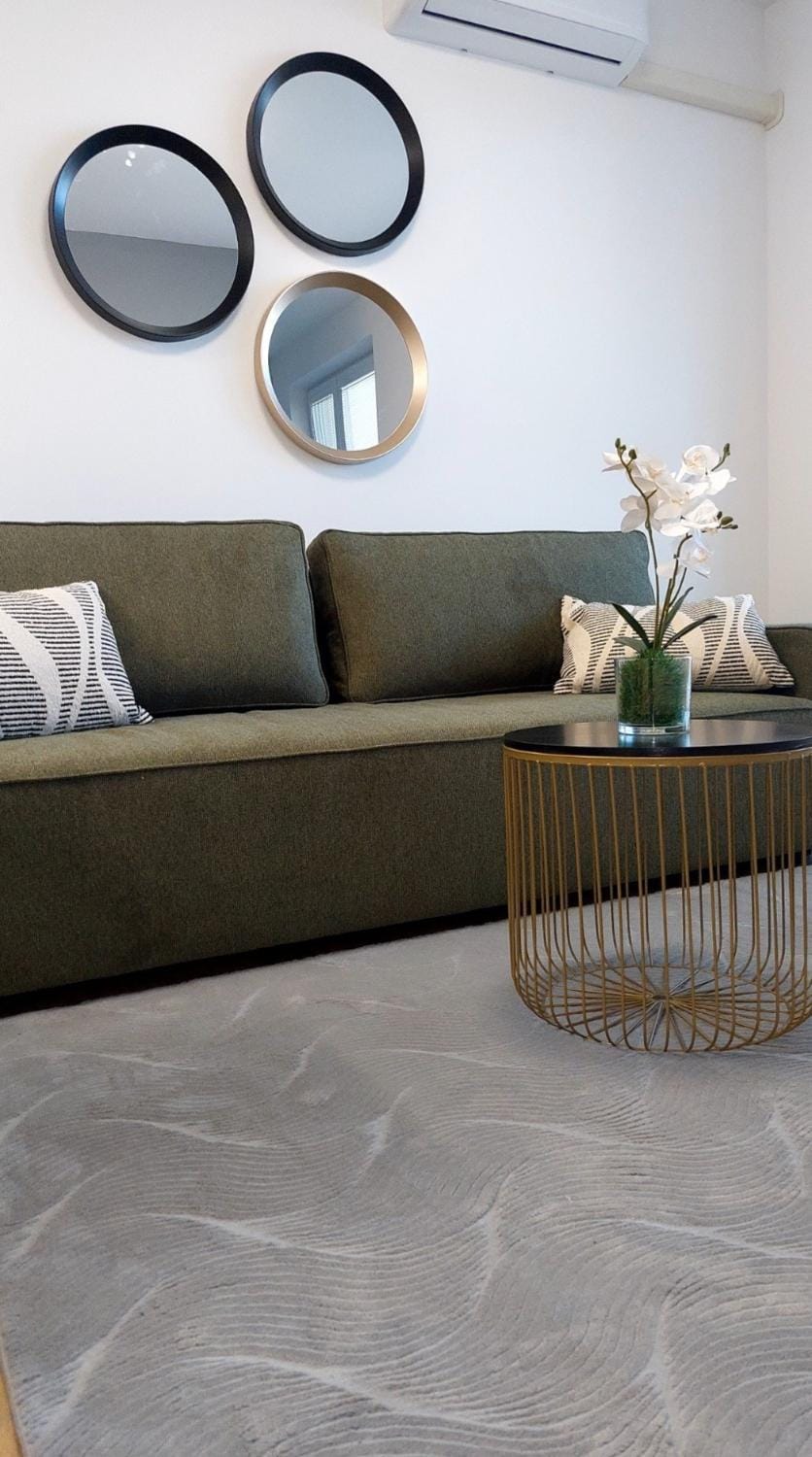 Apartmán ROVE with privat parking free Apartment in Slovakia