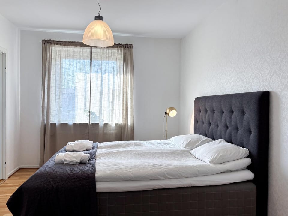 Säffle Suites by Svaneholm Hotel Apartment in Västra Götaland County