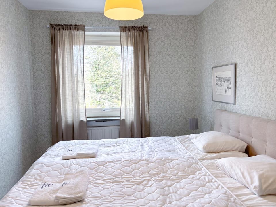 Säffle Suites by Svaneholm Hotel Apartment in Västra Götaland County