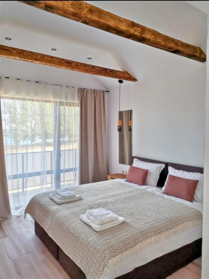 Ваканционни къщи 'Аз и Морето' House in Dobrich Province, Bulgaria