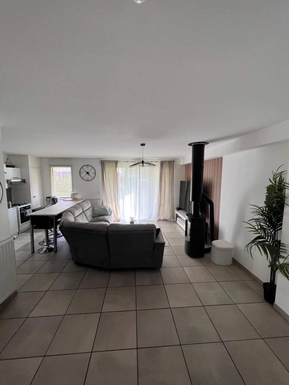 Maison cosy House in Quimper