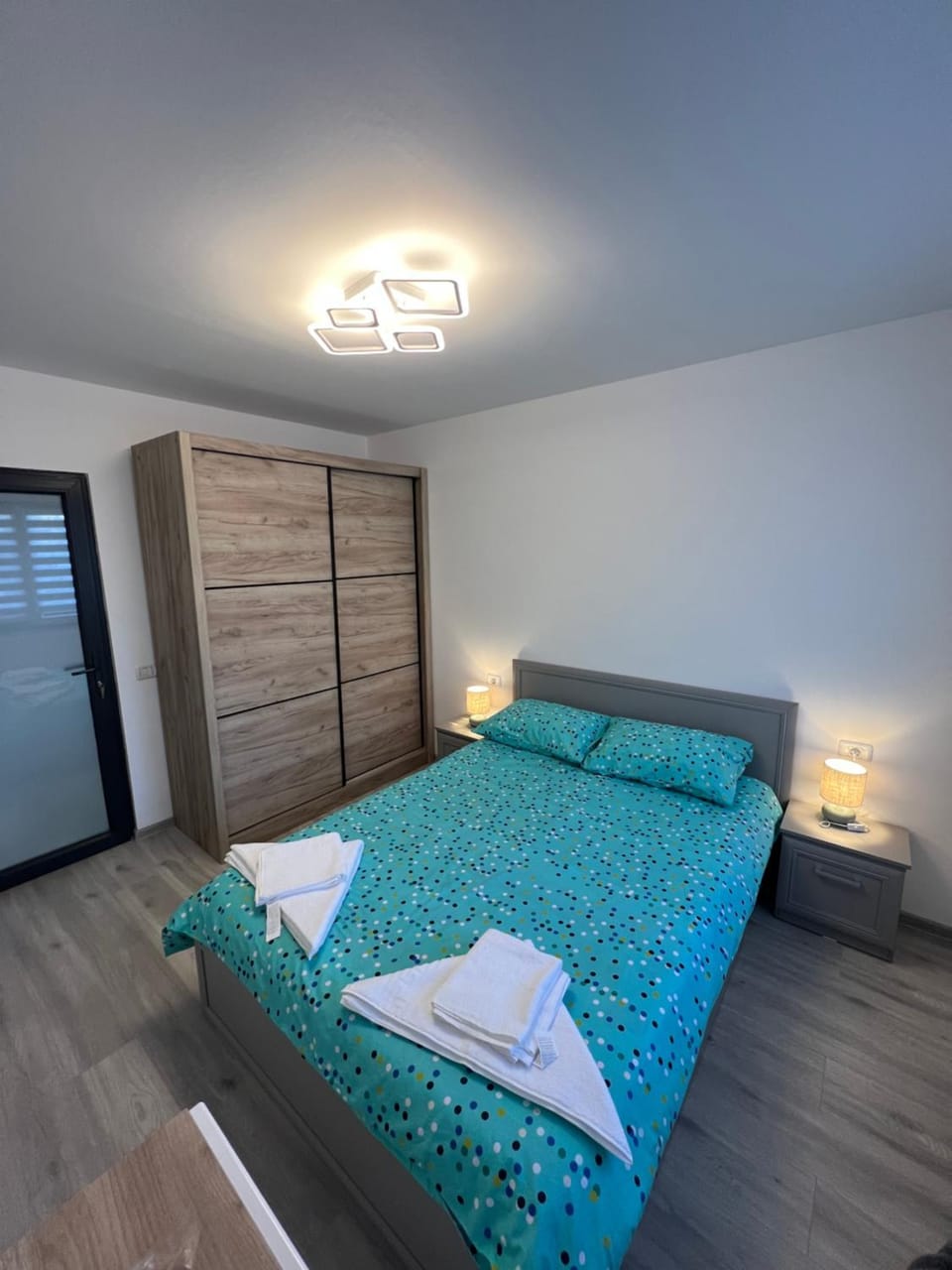 ADI-RENTS Apartmens Apartment in Ruse, Bulgaria
