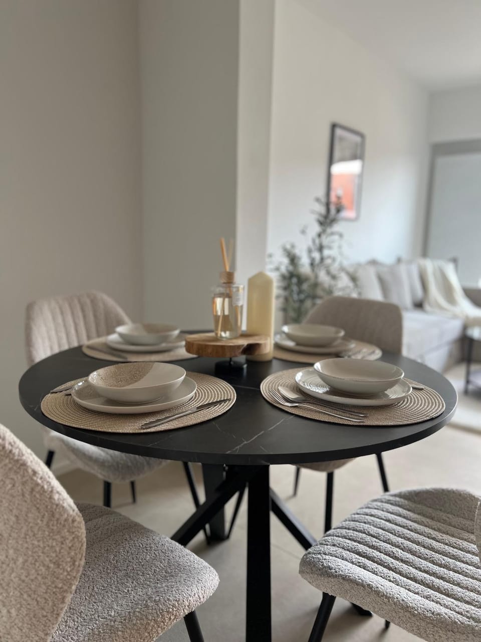 Luxury Duplex near Expo 12 & ING Arena & Atomium Apartment in Flanders