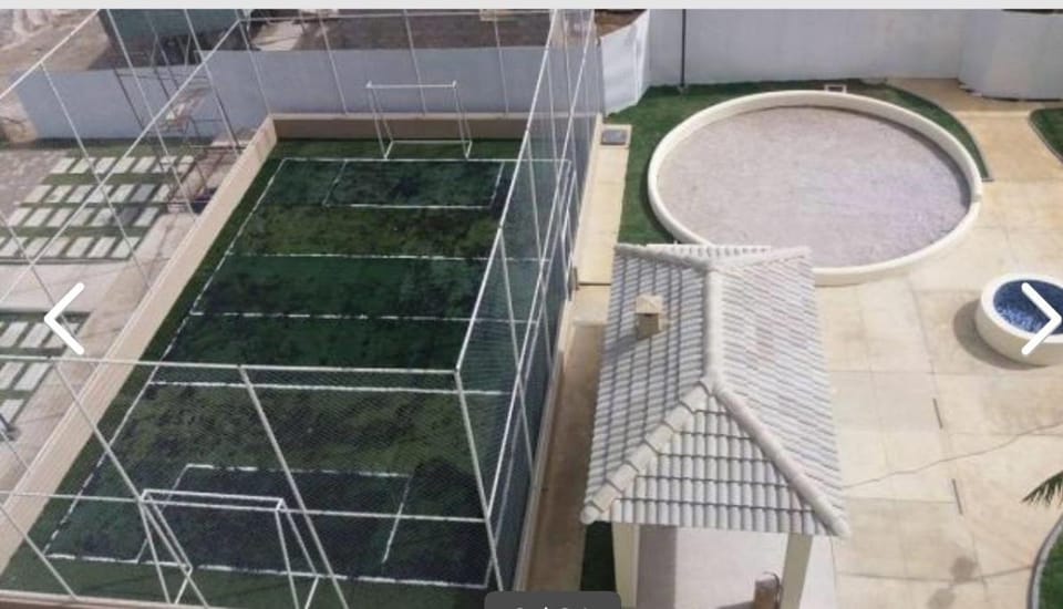 Apartamento bem localizado Apartment in Vitória da Conquista