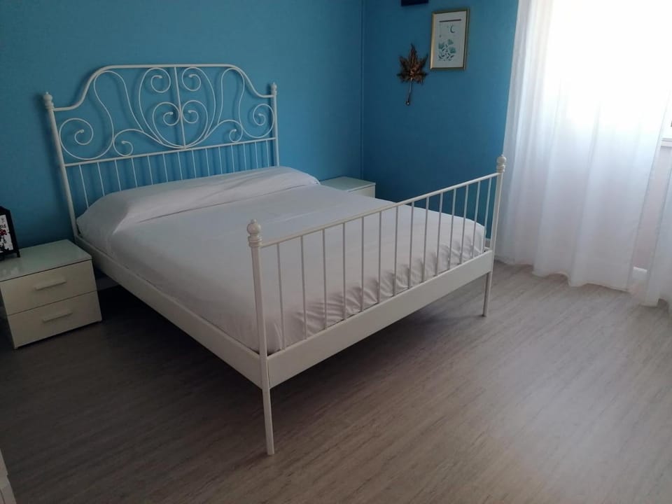 CASA Vacanze Brezza Marina Piras Maria Cristiana Bed and Breakfast in Quartu Sant'Elena