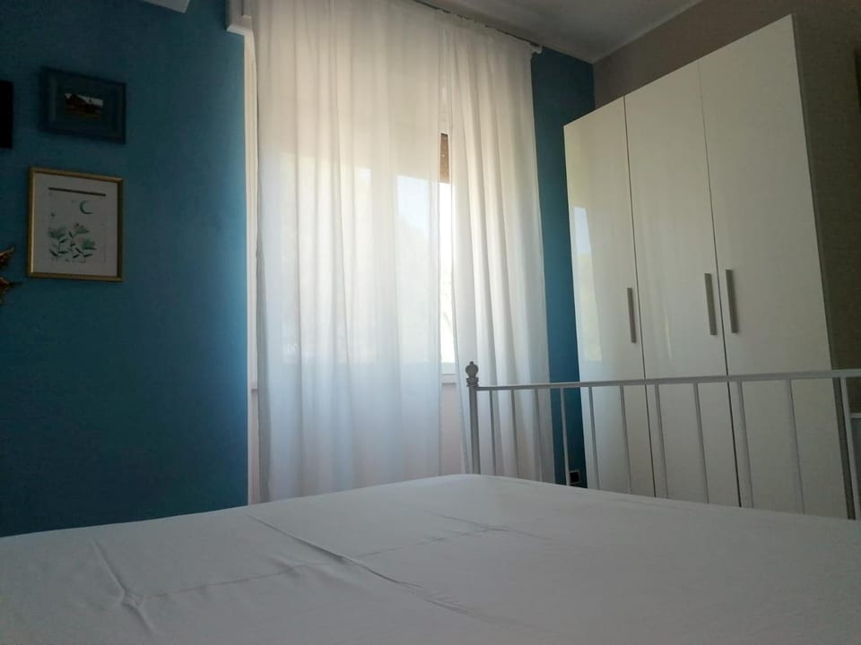 CASA Vacanze Brezza Marina Piras Maria Cristiana Bed and Breakfast in Quartu Sant'Elena