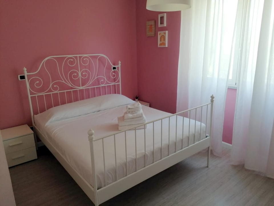 CASA Vacanze Brezza Marina Piras Maria Cristiana Bed and Breakfast in Quartu Sant'Elena