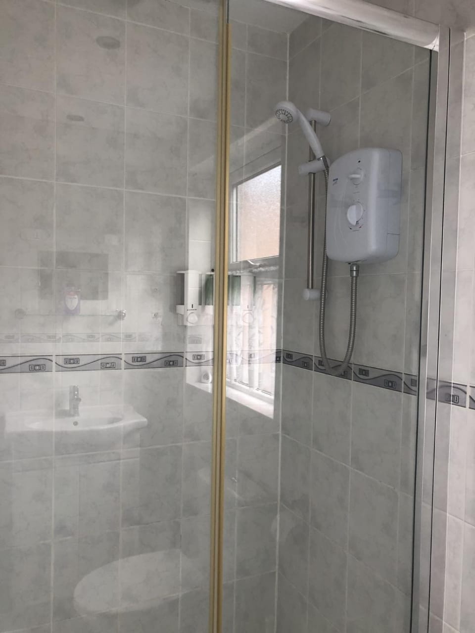 Spindrift Guest house Bed and Breakfast in Great Yarmouth