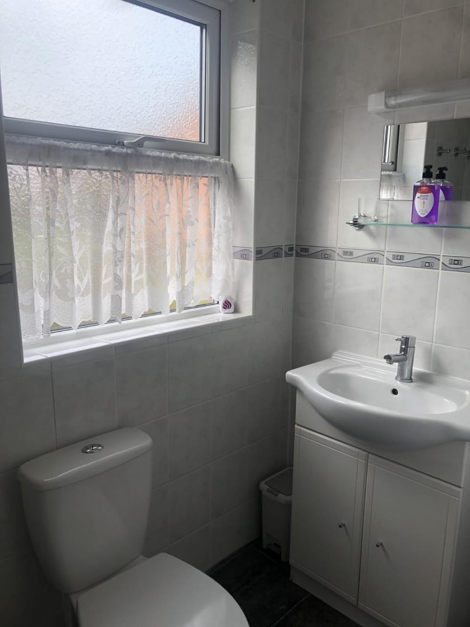 Spindrift Guest house Bed and Breakfast in Great Yarmouth