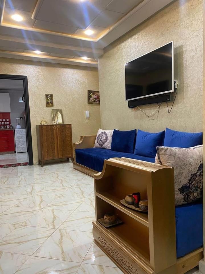 Le Nid Cosy Apartment in Rabat