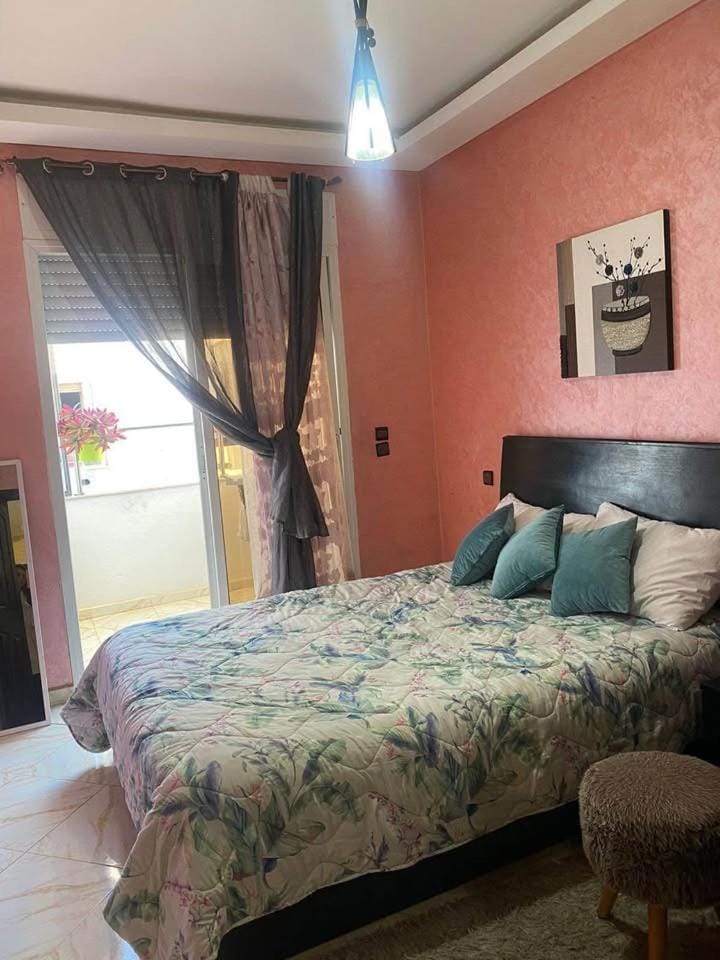Le Nid Cosy Apartment in Rabat