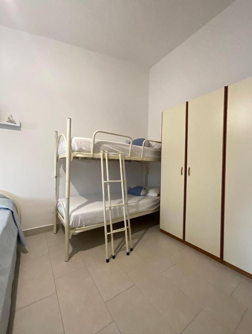 La perla del mare Apartment in Villasimius