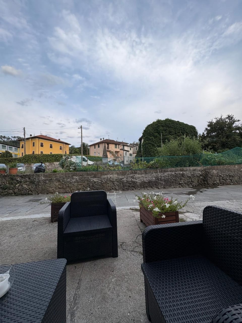 L'Autedo Apartment in Province of Massa and Carrara