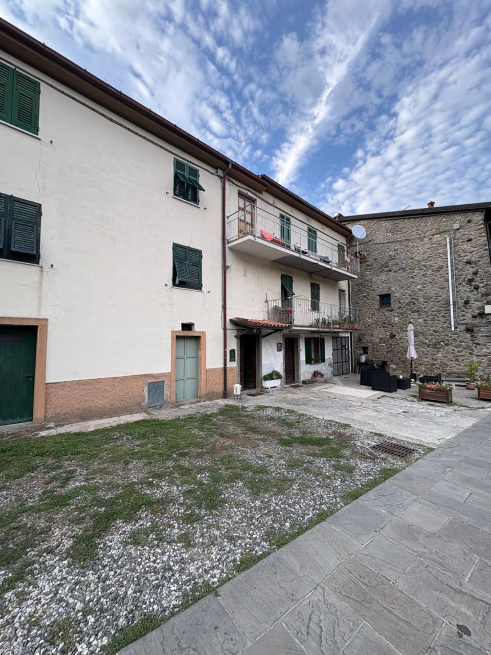 L'Autedo Apartment in Province of Massa and Carrara