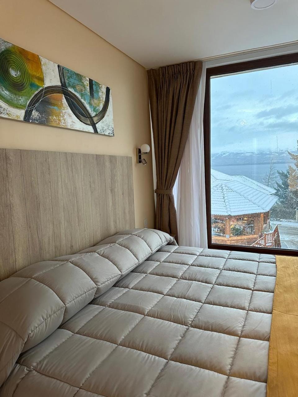 Nahuel Suites Apartment in San Carlos Bariloche