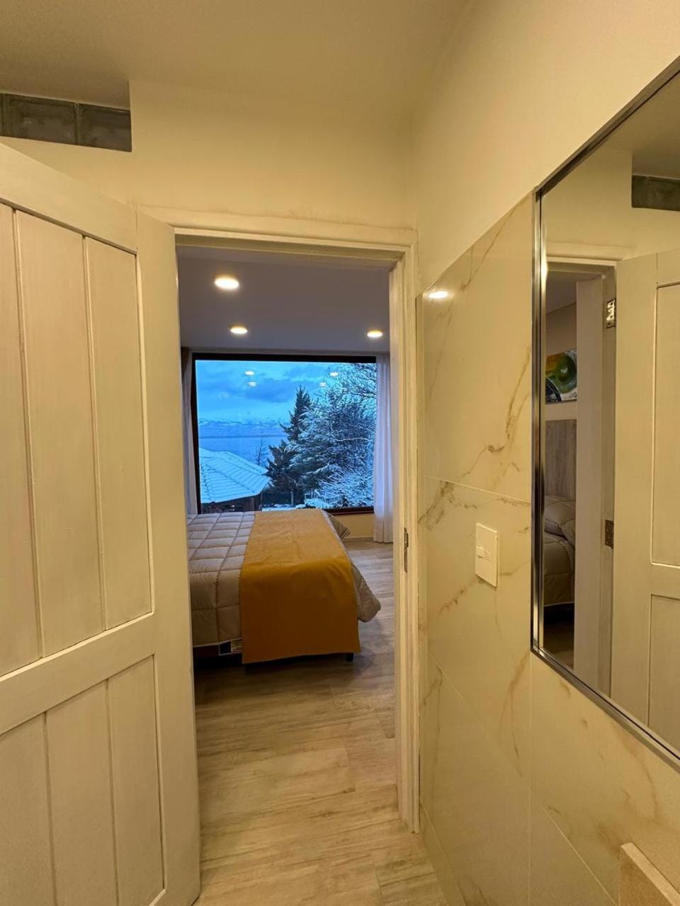 Nahuel Suites Apartment in San Carlos Bariloche