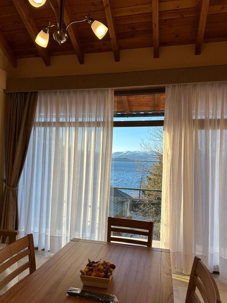 Nahuel Suites Apartment in San Carlos Bariloche