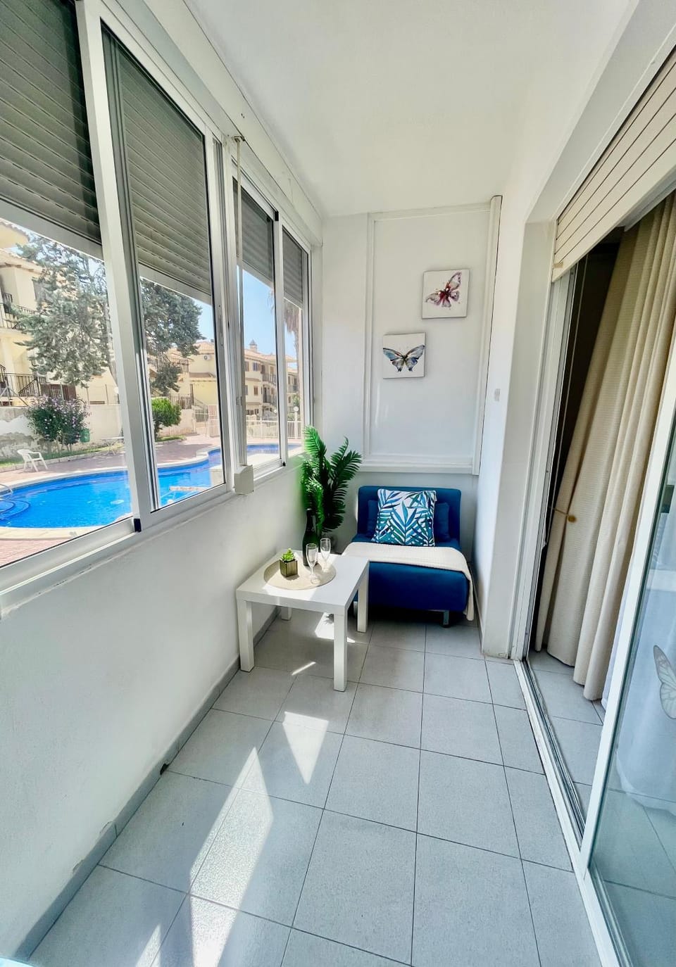 Cosy Studio Apartment By The Sea Apartment in Torrevieja