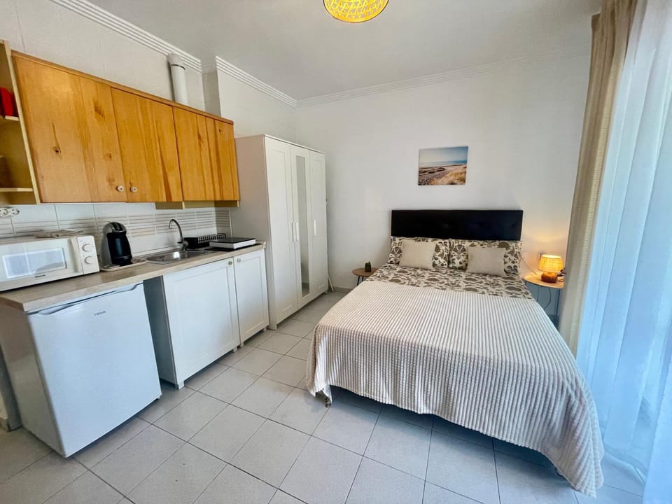 Cosy Studio Apartment By The Sea Apartment in Torrevieja