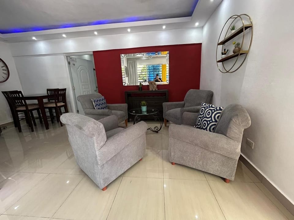 VILLAS SONJASAA LOFt Apartment in Dominican Republic