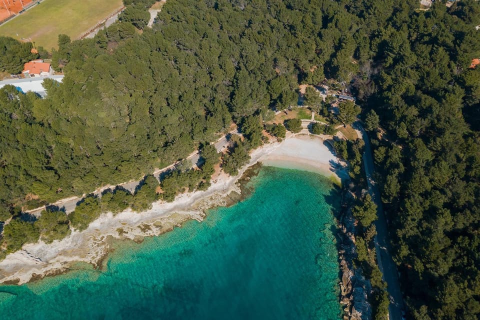 Lungo mare apartments Apartment in Pula