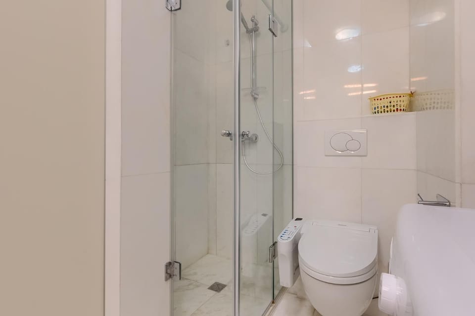 Lungo mare apartments Apartment in Pula