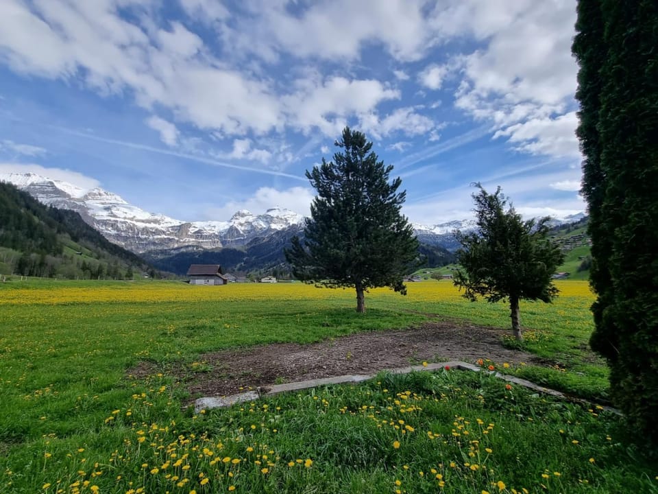 Burgbühler Guesthouse Bed and Breakfast in Canton of Valais