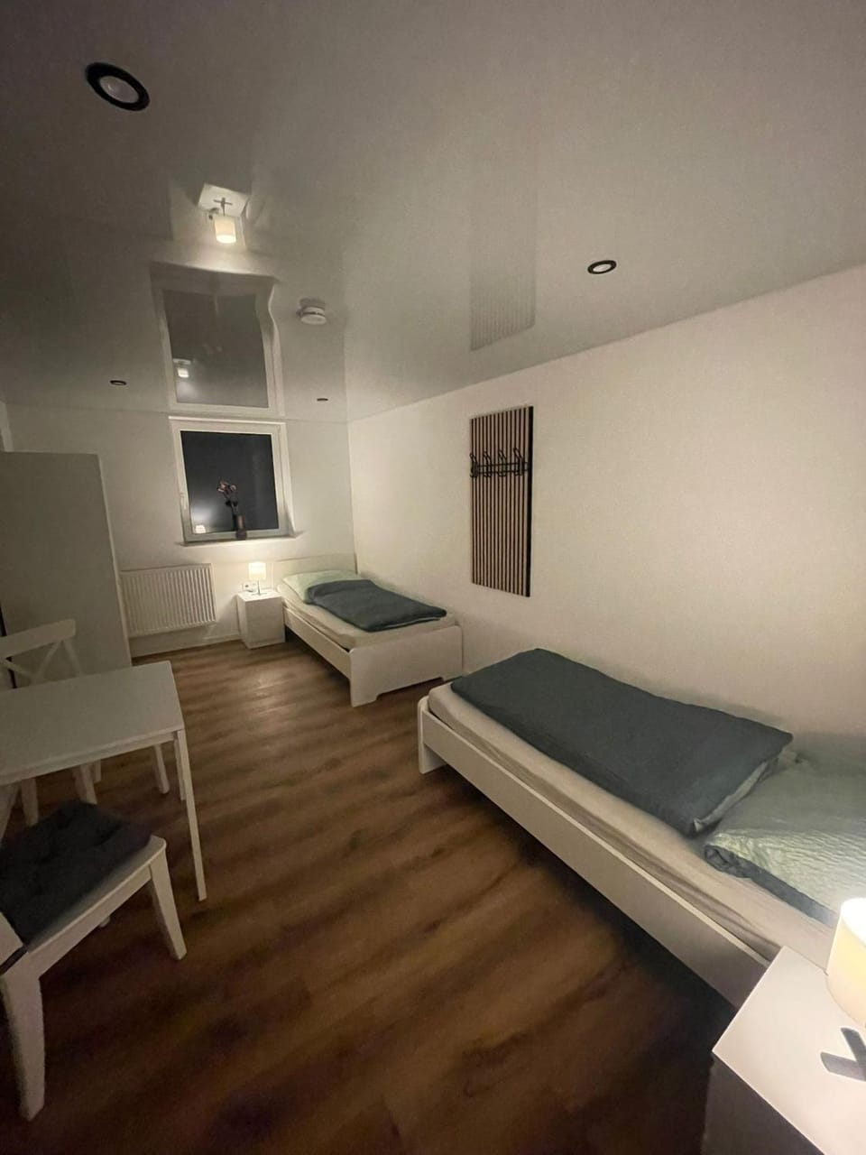 Durchreisezimmer Ferienwohnung Monteurzimmer Vacation rental in Kassel