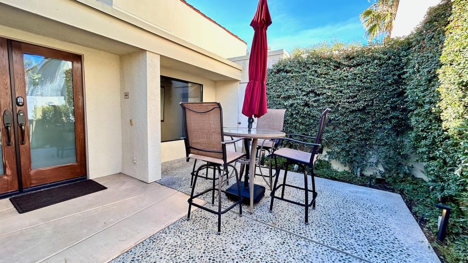 Golf Lovers' Villa Villa in Rancho Mirage