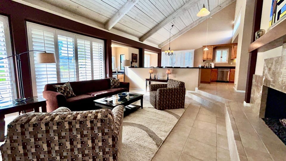 Golf Lovers' Villa Villa in Rancho Mirage