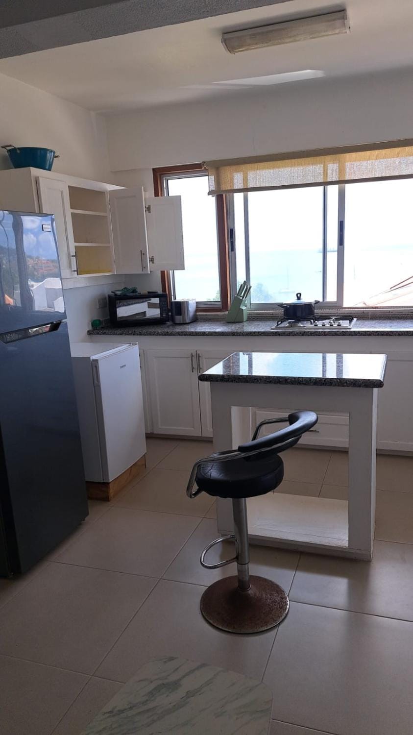 OCEAN VIEW APARTMENTs Apartment in Saint George