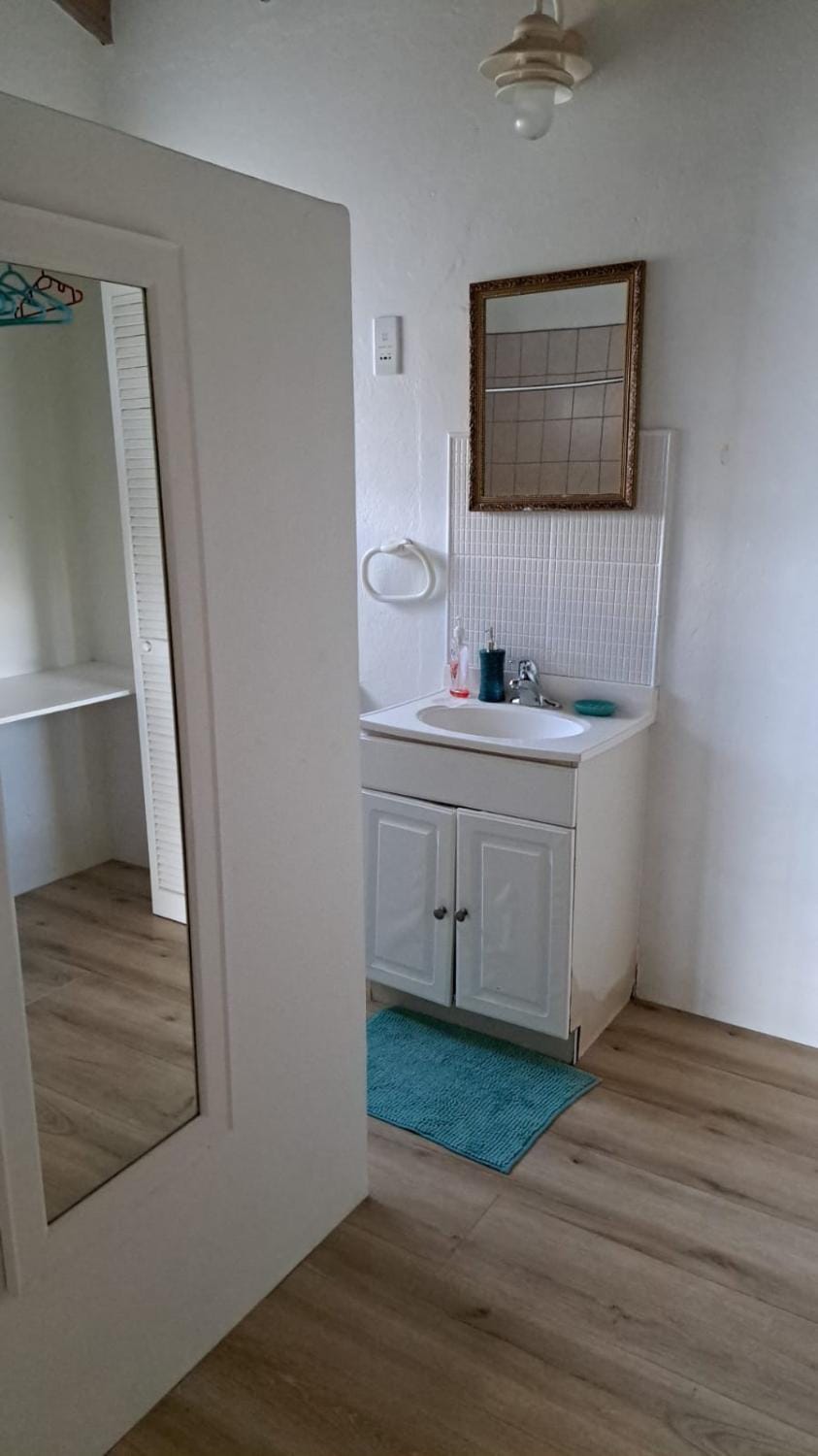 OCEAN VIEW APARTMENTs Apartment in Saint George