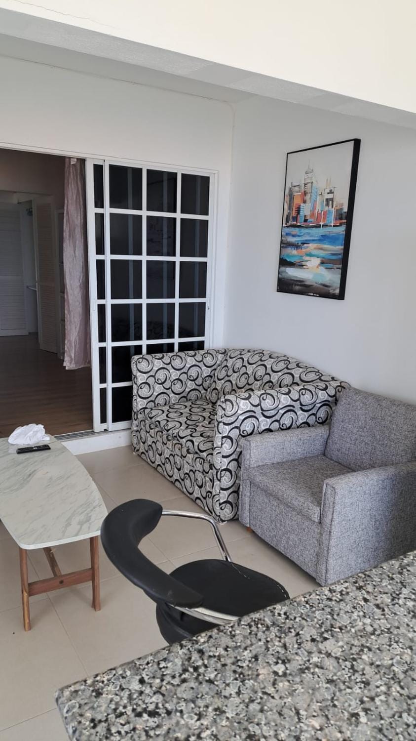 OCEAN VIEW APARTMENTs Apartment in Saint George