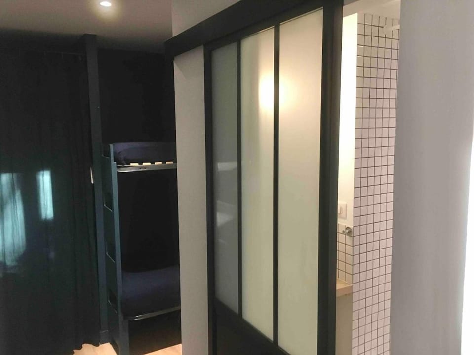 location-cote-basque fr - Studio au golf du phare de Biarritz - piscine, plage, golf, parking Apartment in Biarritz
