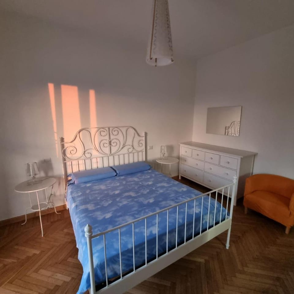 Il Nido nel Cuore di Modena Bed and Breakfast in Modena