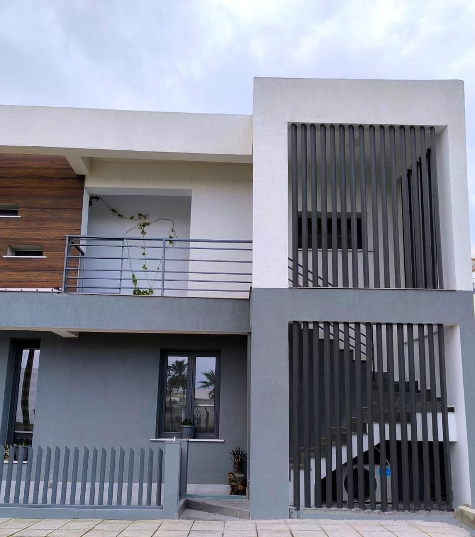 George Apartments Apartment in Larnaca