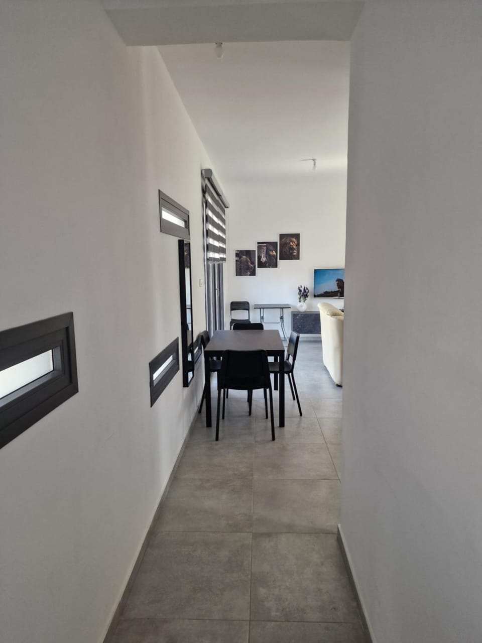 George Apartments Apartment in Larnaca